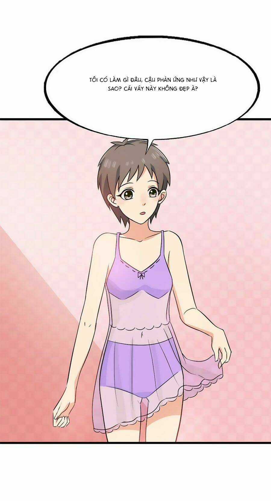 Số Hiệu 1314 - Chapter 15 - Trang 24