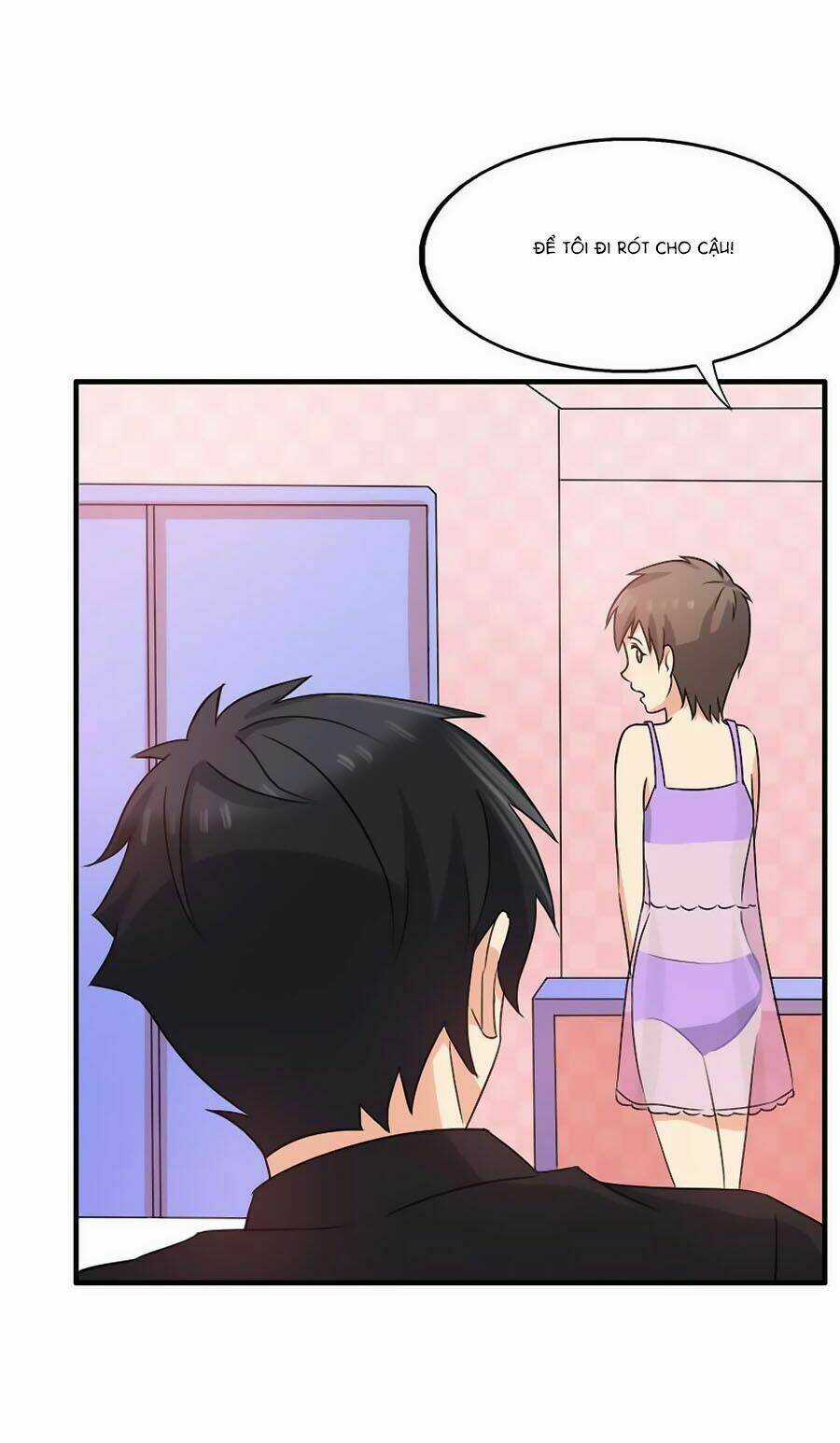 Số Hiệu 1314 - Chapter 15 - Trang 32