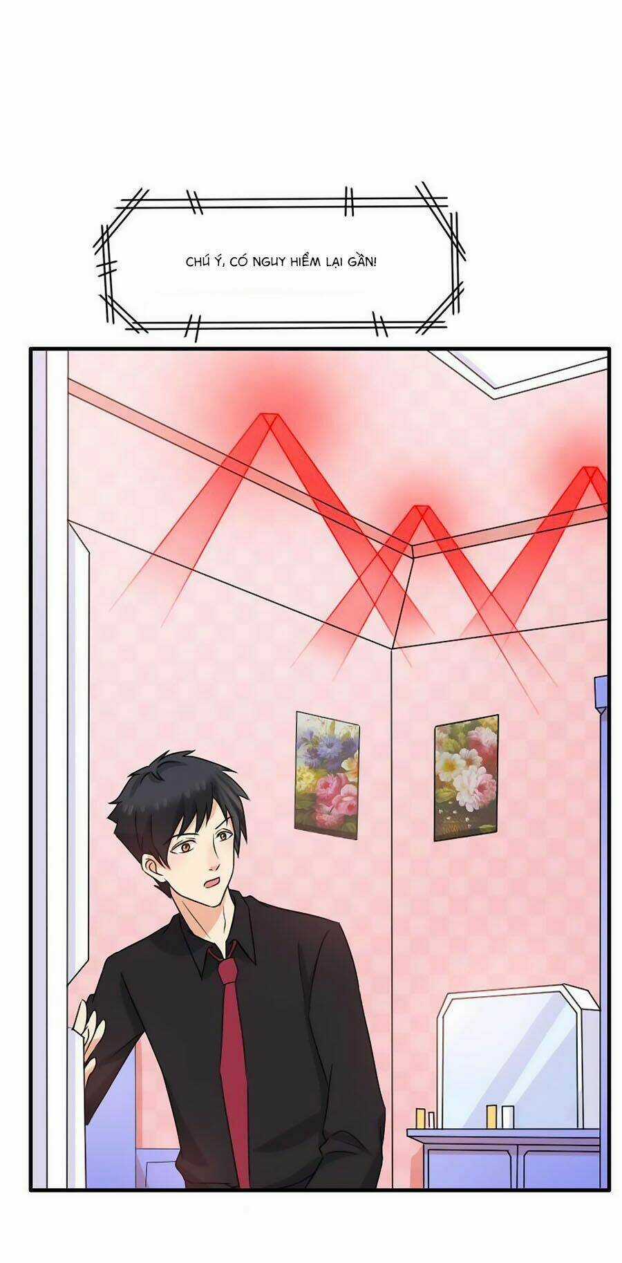 Số Hiệu 1314 - Chapter 15 - Trang 35