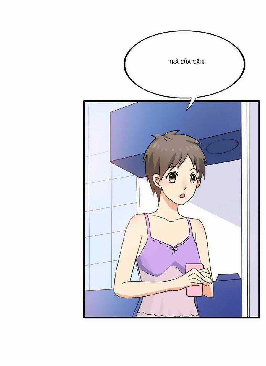 Số Hiệu 1314 - Chapter 15 - Trang 36