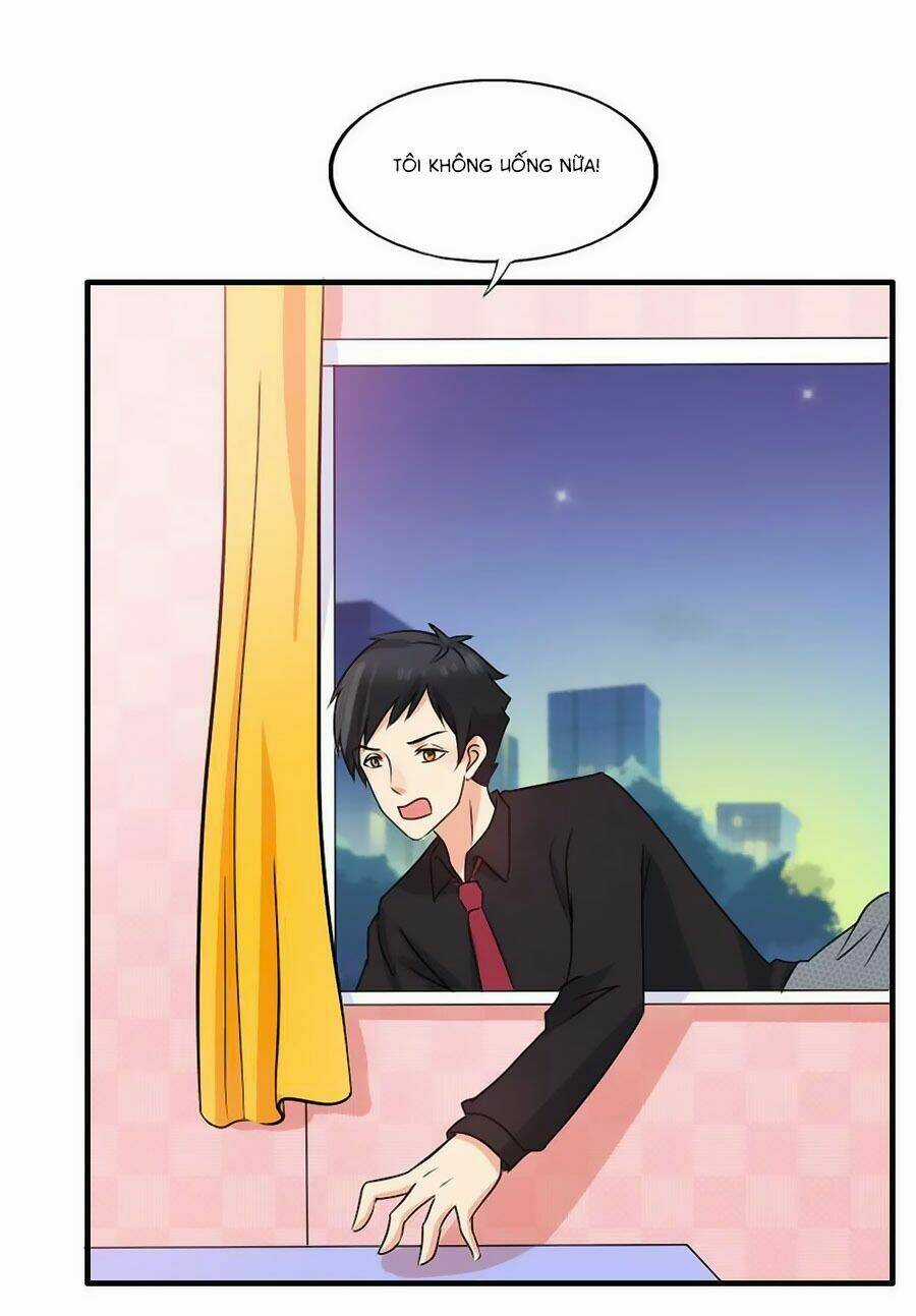 Số Hiệu 1314 - Chapter 15 - Trang 37