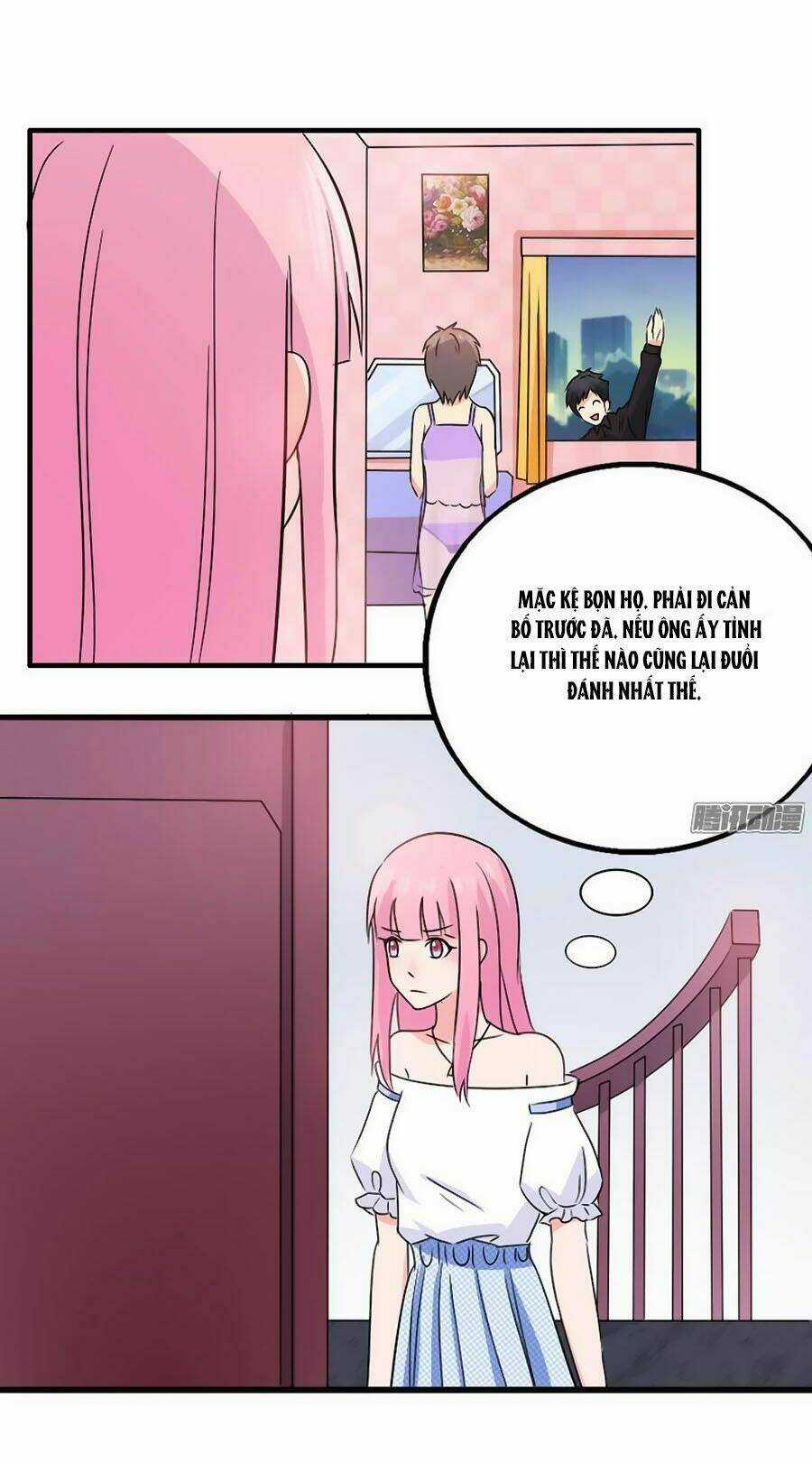 Số Hiệu 1314 - Chapter 15 - Trang 39