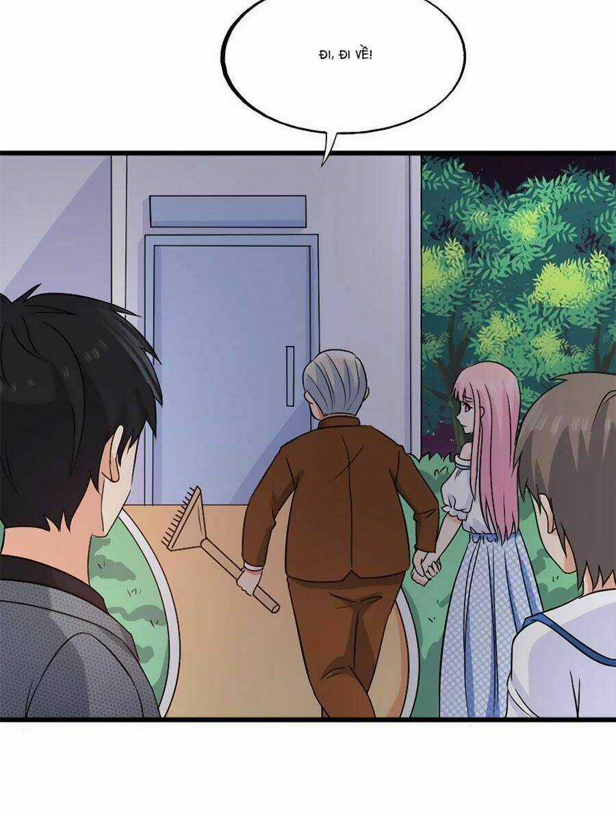 Số Hiệu 1314 - Chapter 15 - Trang 5
