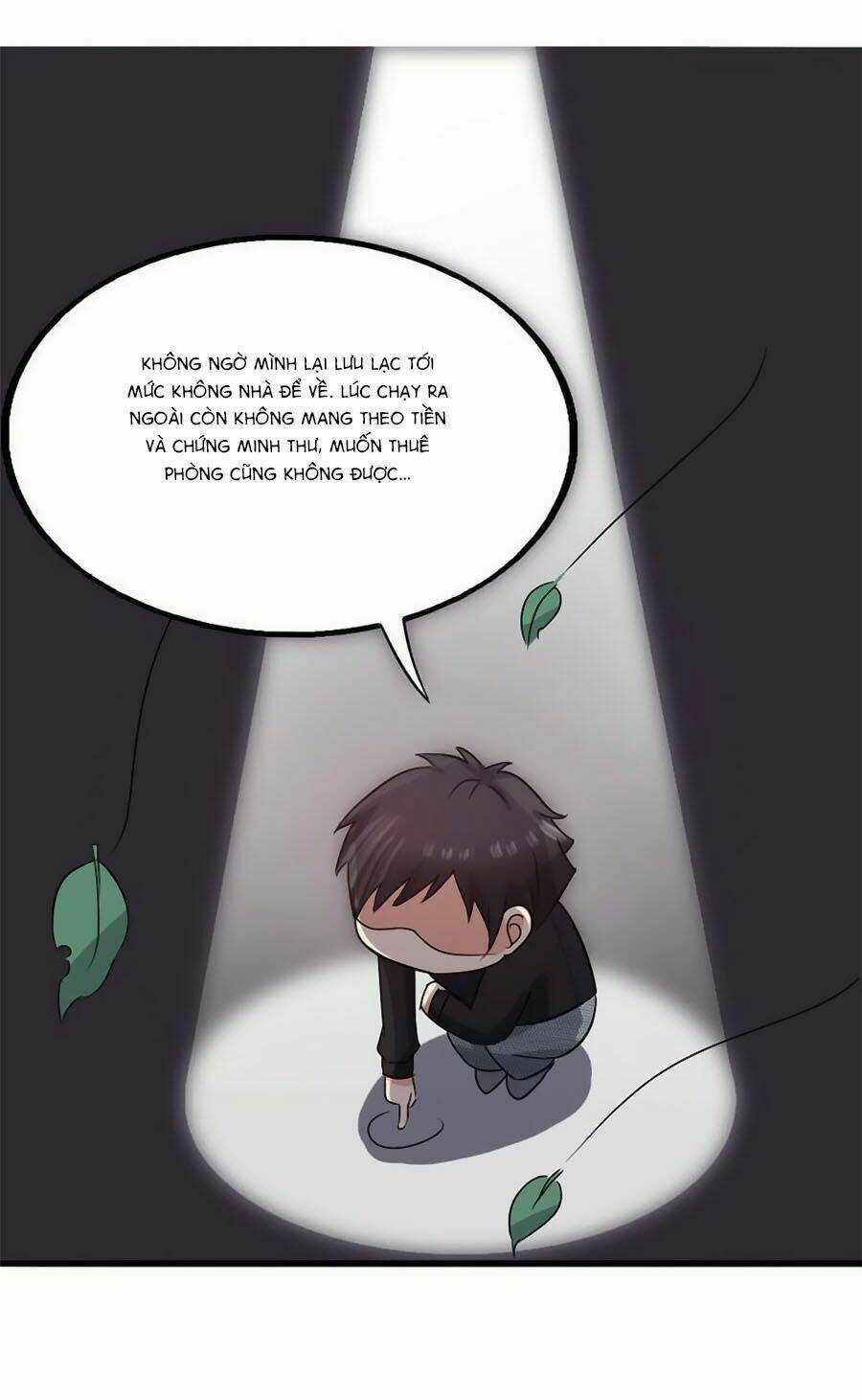 Số Hiệu 1314 - Chapter 15 - Trang 42