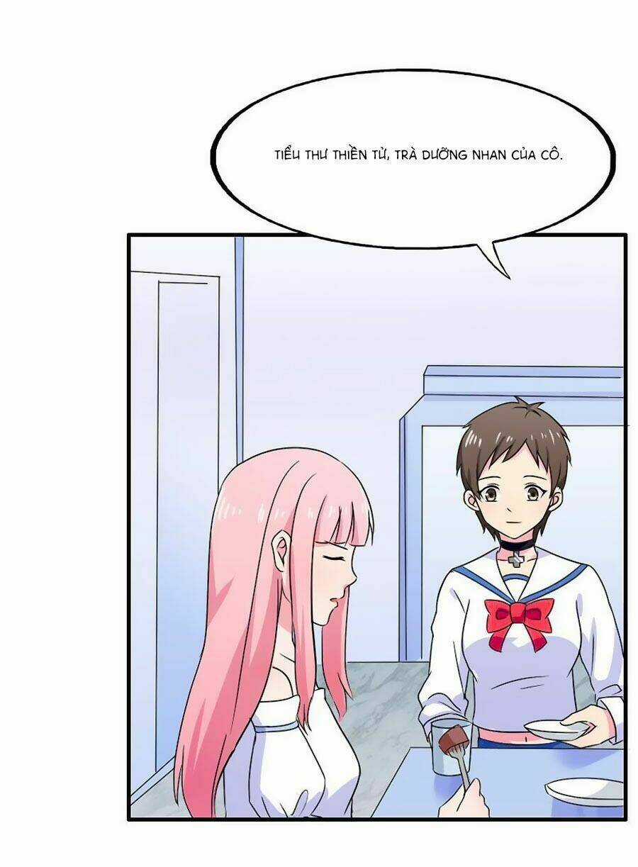 Số Hiệu 1314 - Chapter 15 - Trang 51