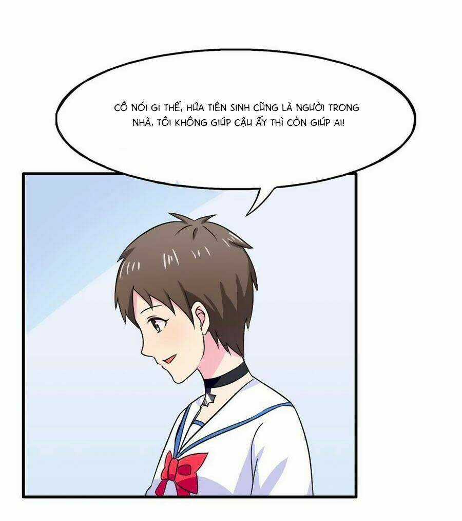 Số Hiệu 1314 - Chapter 15 - Trang 53