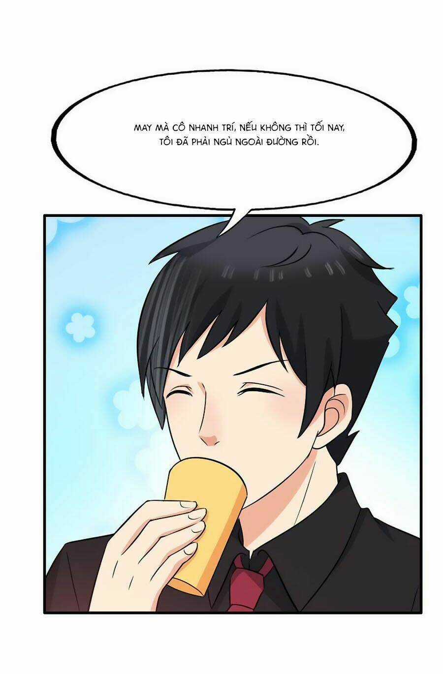 Số Hiệu 1314 - Chapter 15 - Trang 9