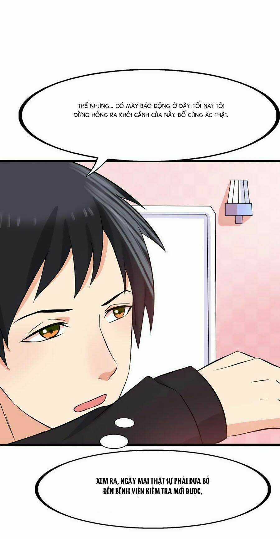 Số Hiệu 1314 - Chapter 15 - Trang 10