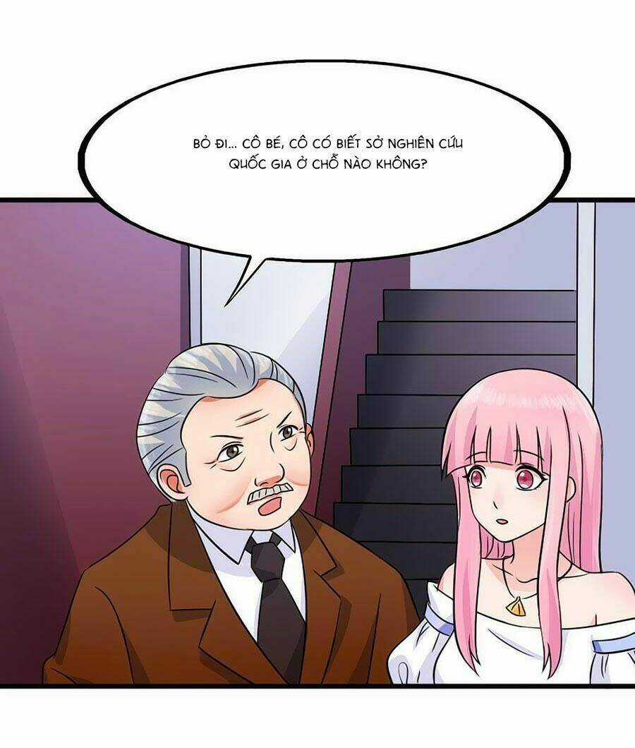 Số Hiệu 1314 - Chapter 16 - Trang 11