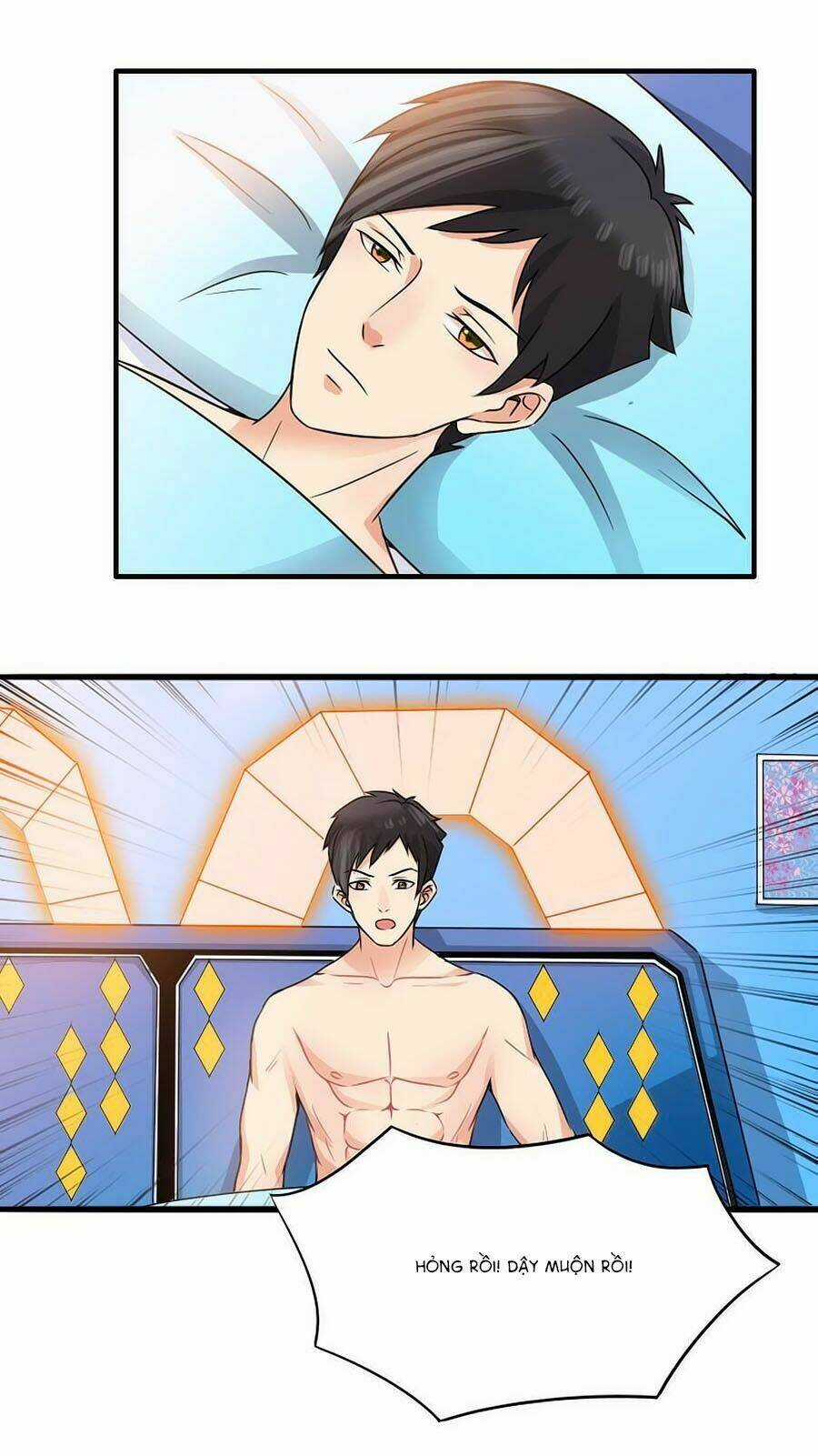 Số Hiệu 1314 - Chapter 16 - Trang 13