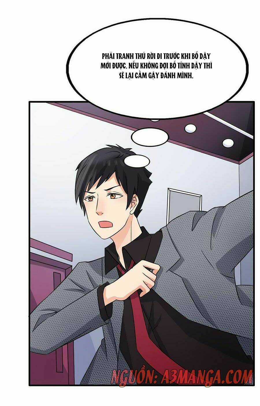 Số Hiệu 1314 - Chapter 16 - Trang 14