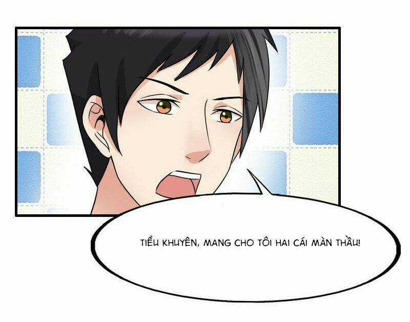 Số Hiệu 1314 - Chapter 16 - Trang 15