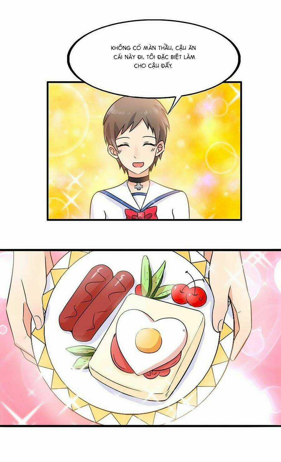 Số Hiệu 1314 - Chapter 16 - Trang 16