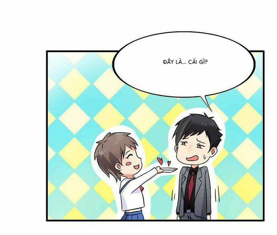 Số Hiệu 1314 - Chapter 16 - Trang 17