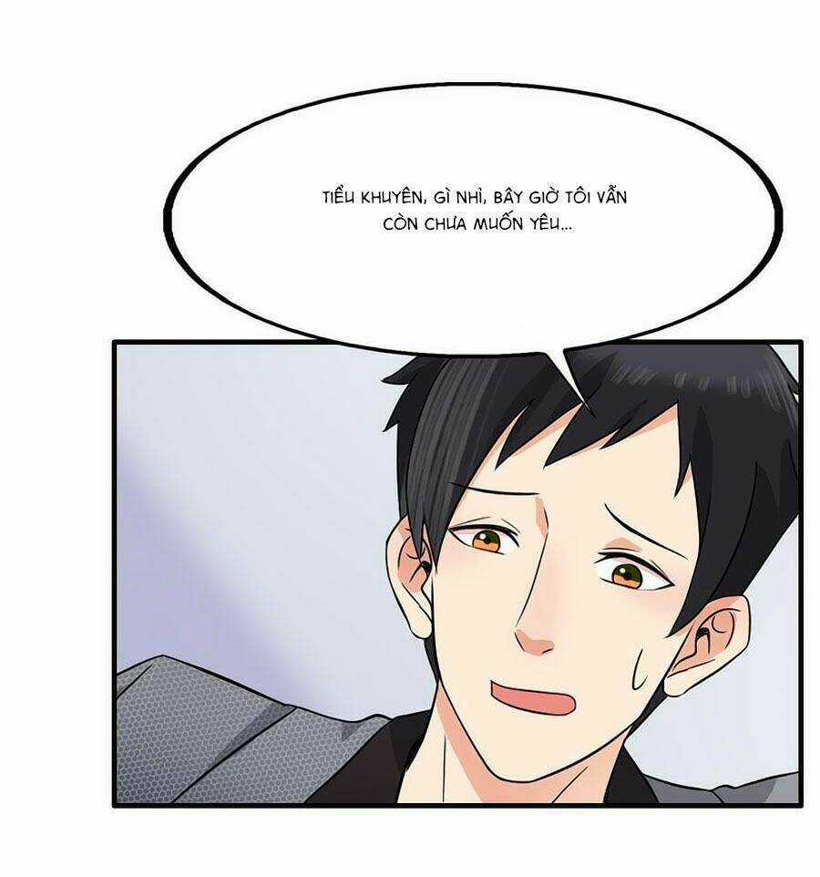 Số Hiệu 1314 - Chapter 16 - Trang 19