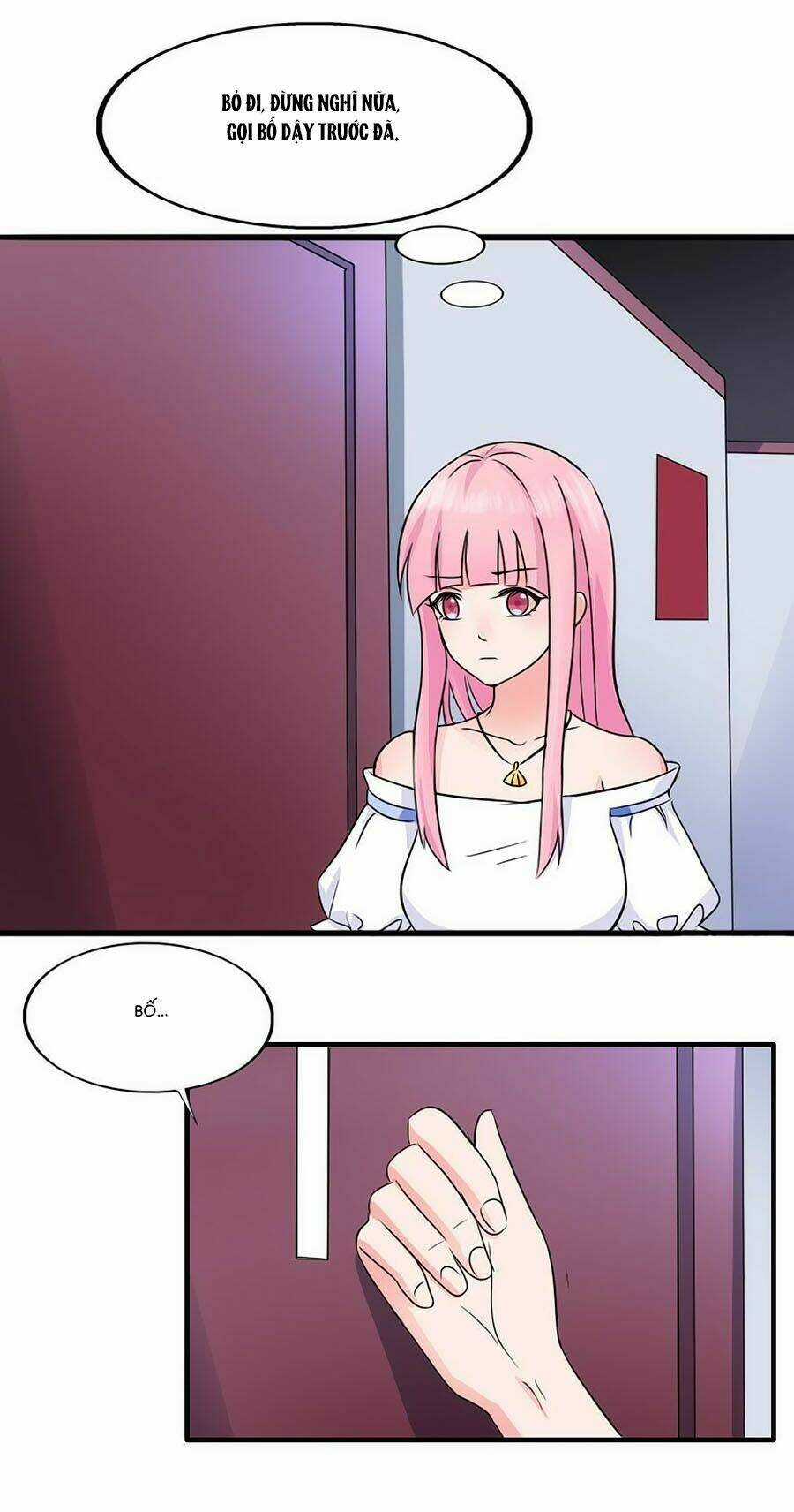 Số Hiệu 1314 - Chapter 16 - Trang 3