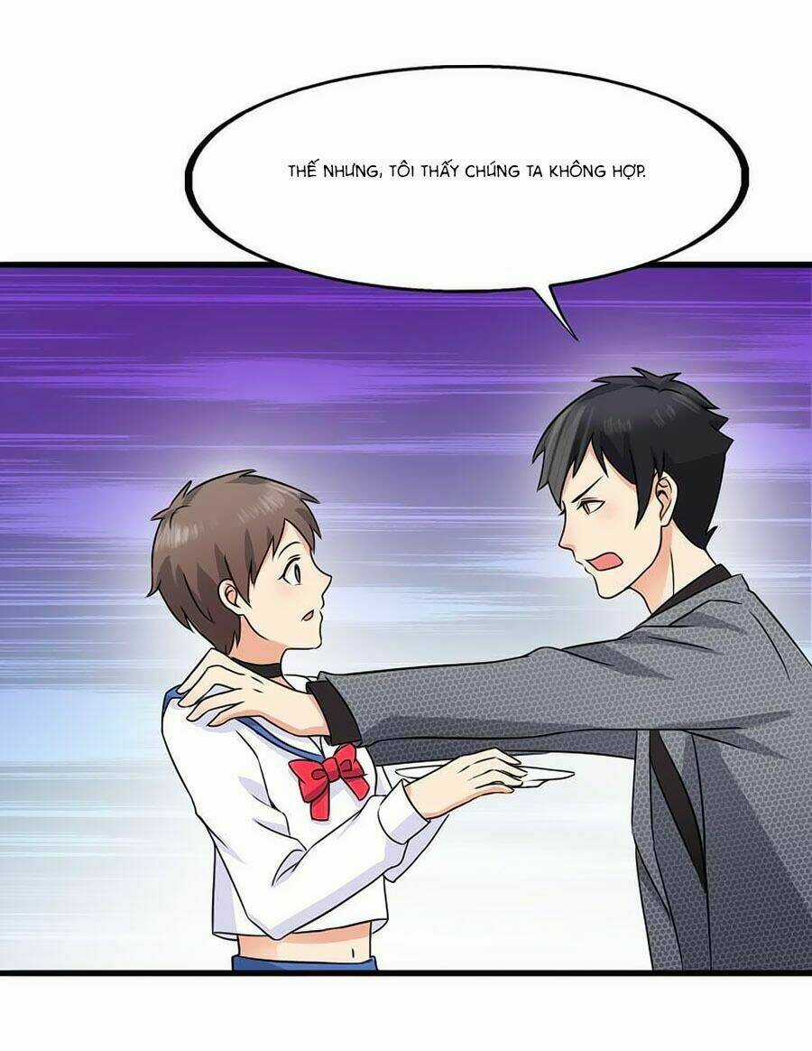 Số Hiệu 1314 - Chapter 16 - Trang 21