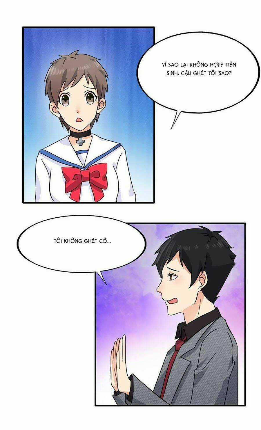 Số Hiệu 1314 - Chapter 16 - Trang 22