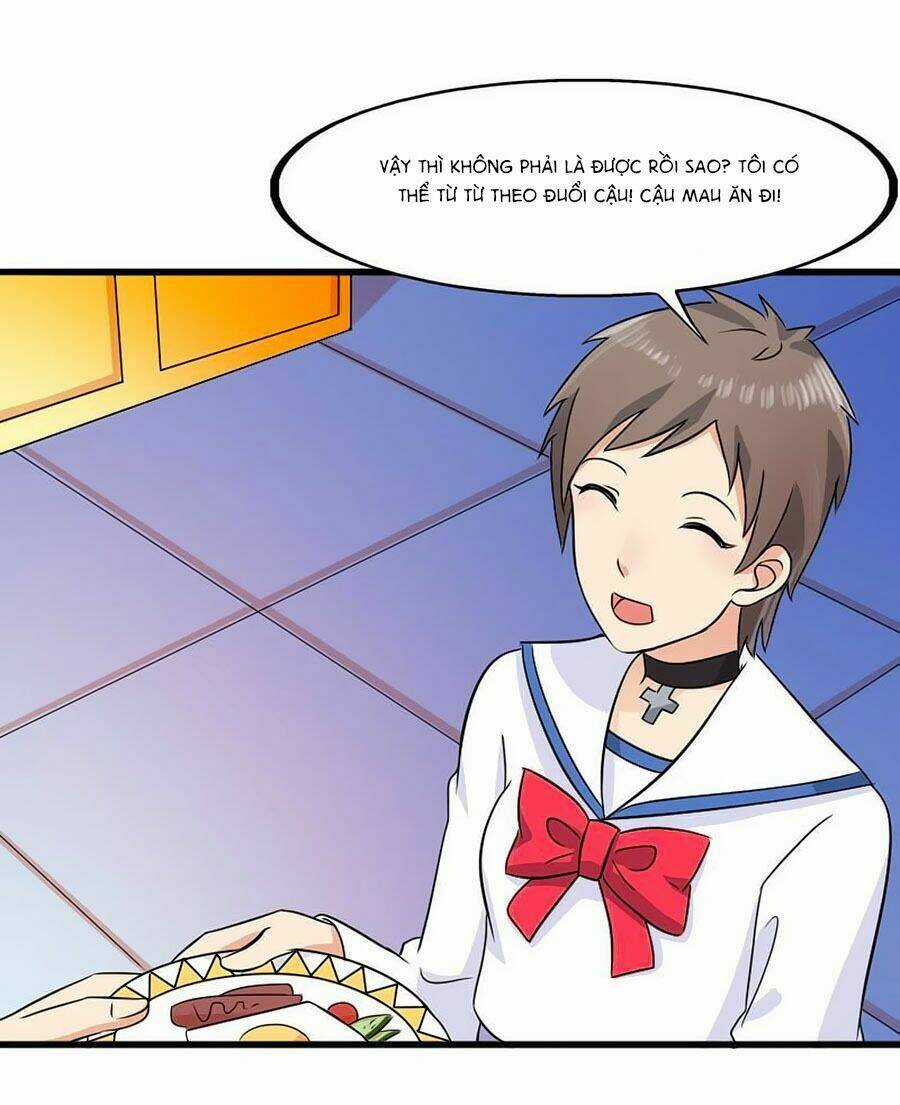 Số Hiệu 1314 - Chapter 16 - Trang 23