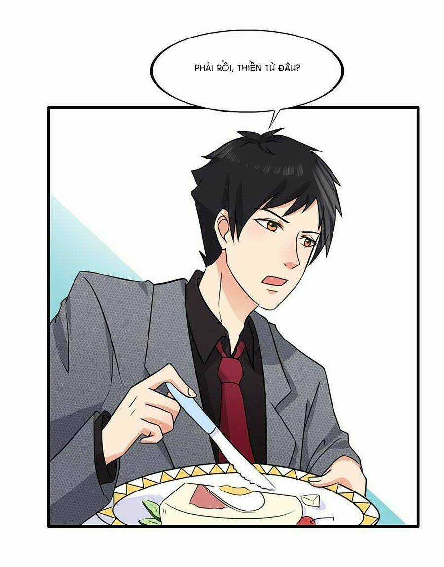 Số Hiệu 1314 - Chapter 16 - Trang 24