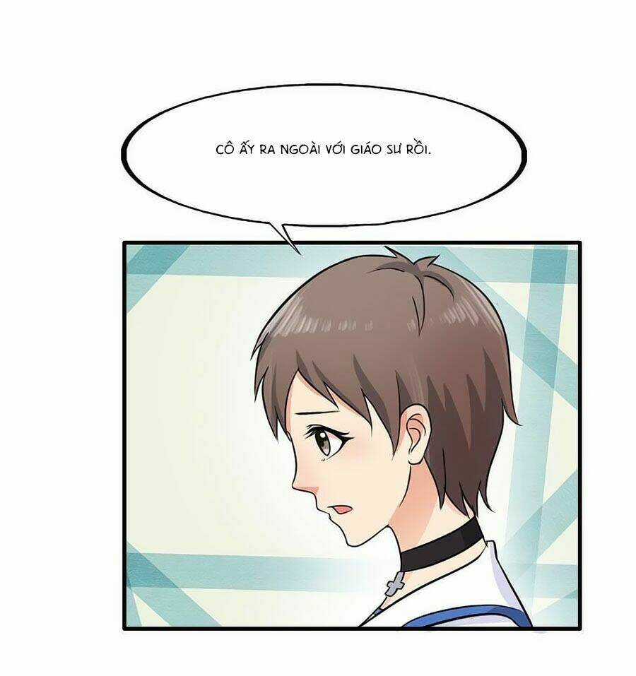 Số Hiệu 1314 - Chapter 16 - Trang 25