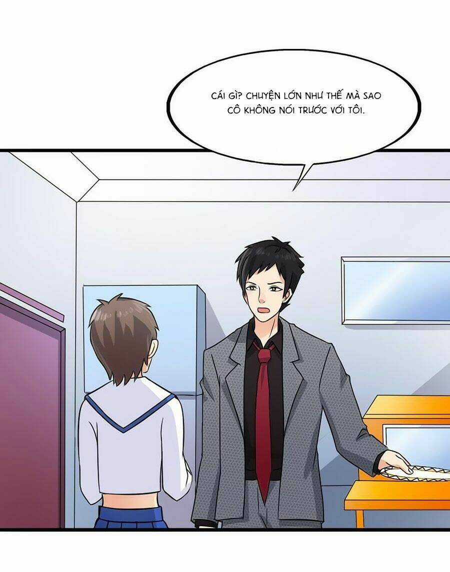 Số Hiệu 1314 - Chapter 16 - Trang 26