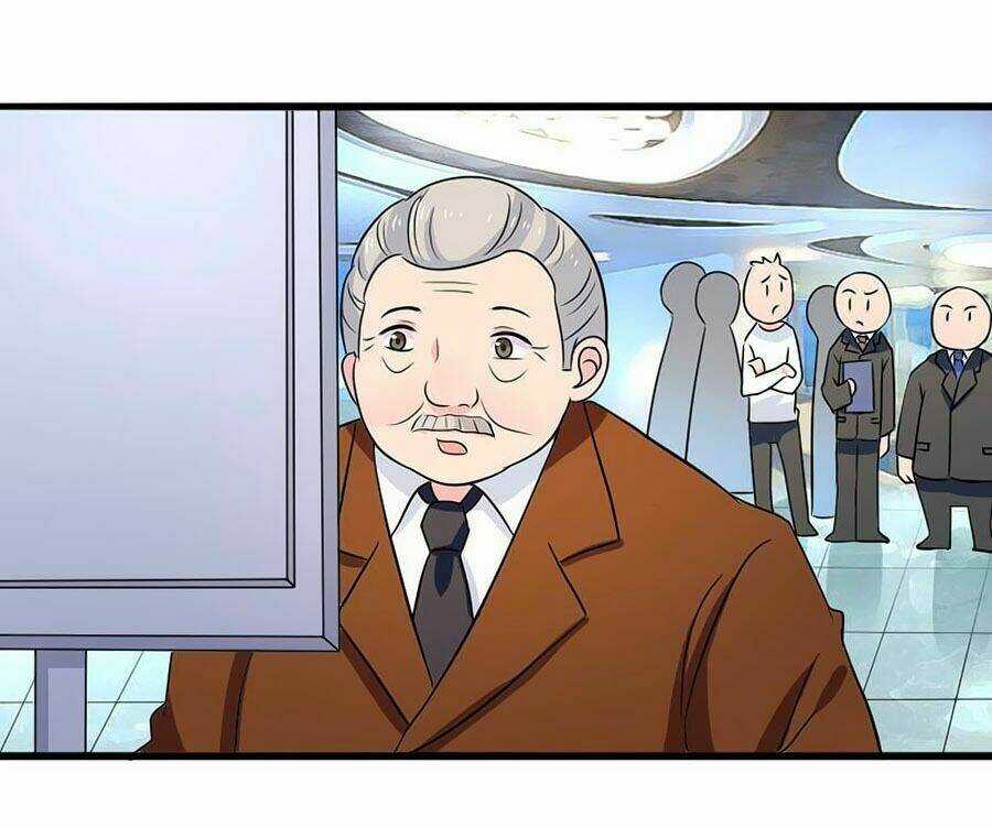 Số Hiệu 1314 - Chapter 16 - Trang 30