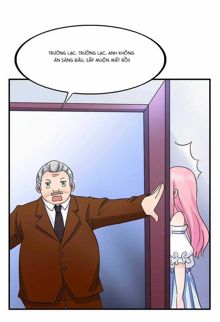 Số Hiệu 1314 - Chapter 16 - Trang 4