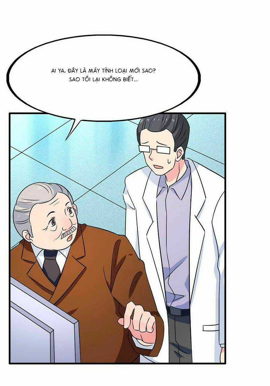 Số Hiệu 1314 - Chapter 16 - Trang 31