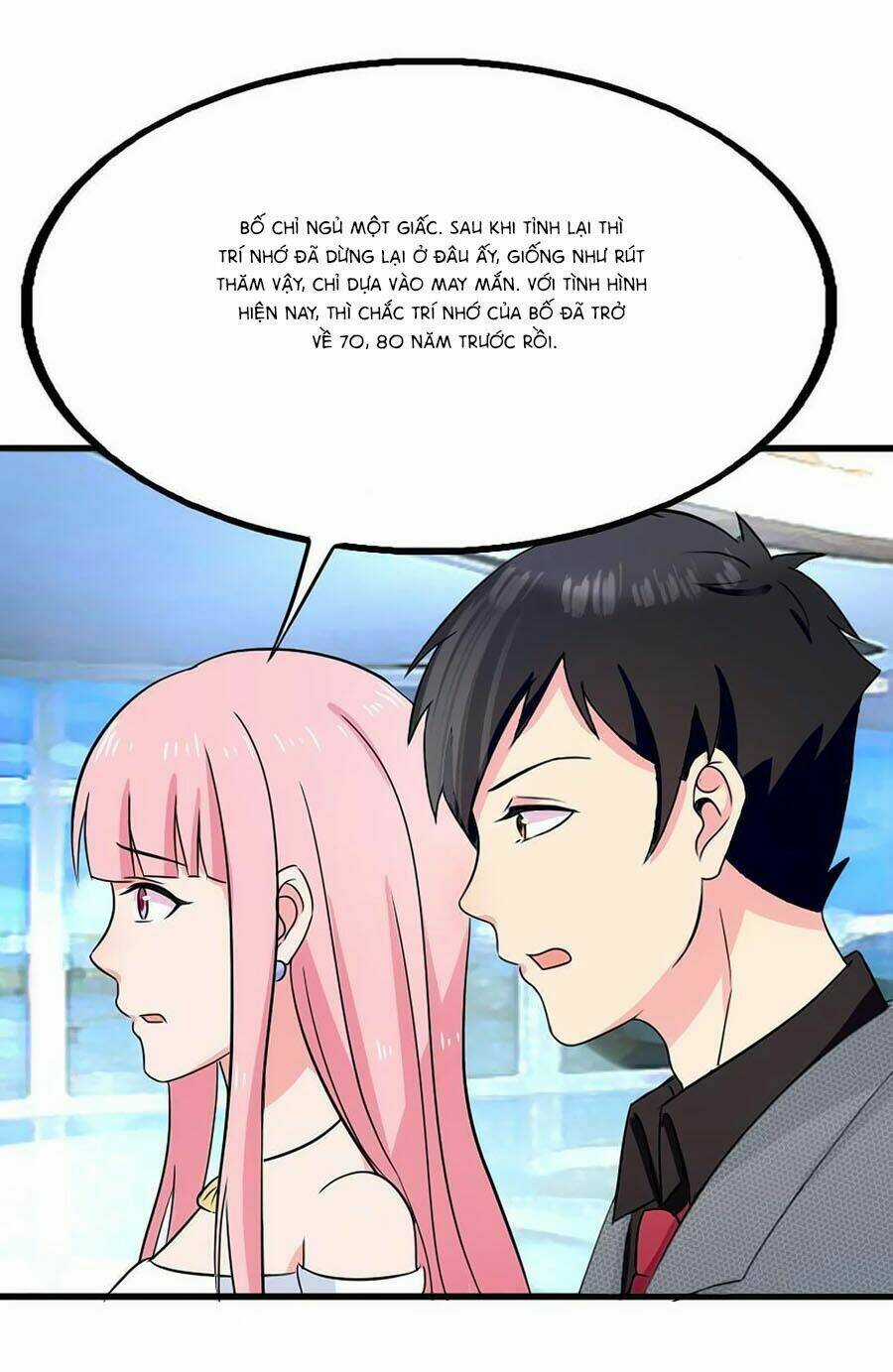 Số Hiệu 1314 - Chapter 16 - Trang 32