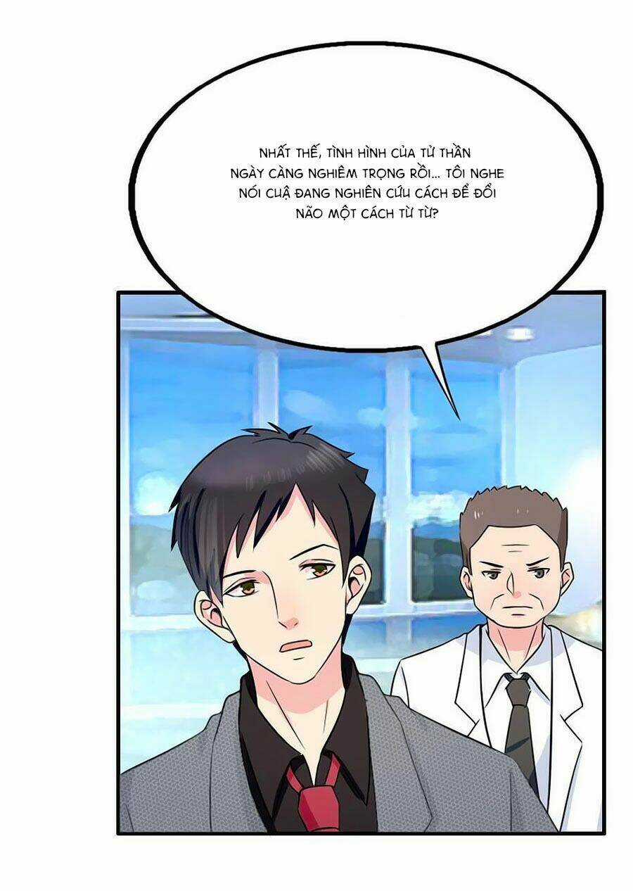 Số Hiệu 1314 - Chapter 16 - Trang 33