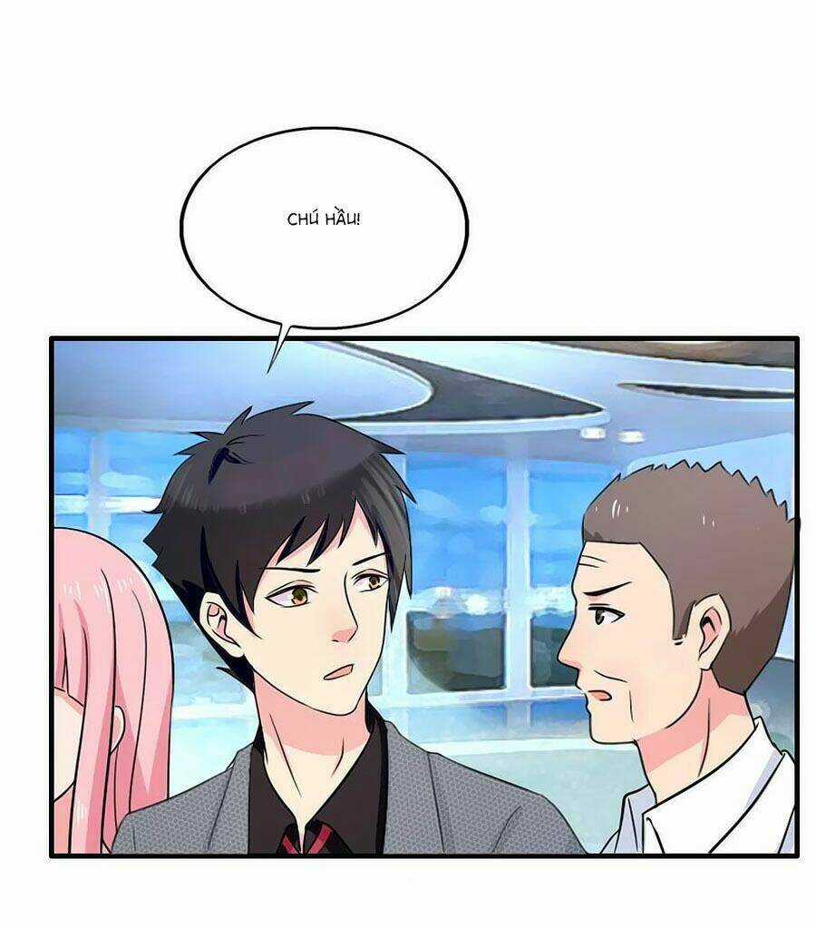 Số Hiệu 1314 - Chapter 16 - Trang 34