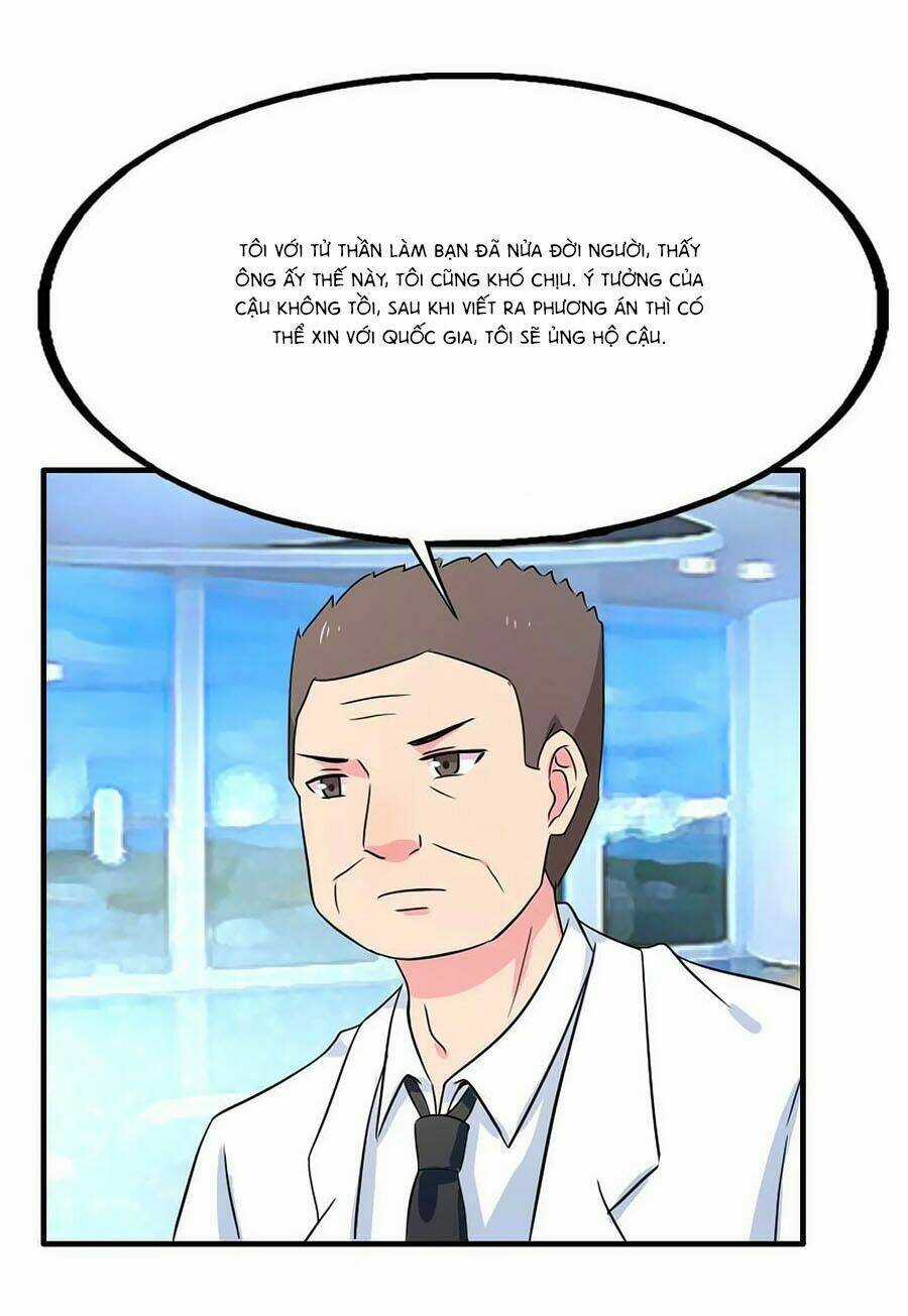 Số Hiệu 1314 - Chapter 16 - Trang 35