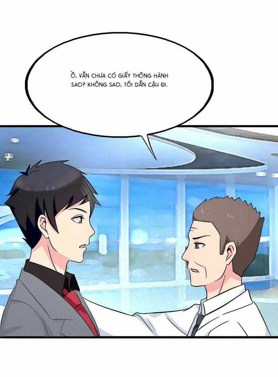 Số Hiệu 1314 - Chapter 16 - Trang 37