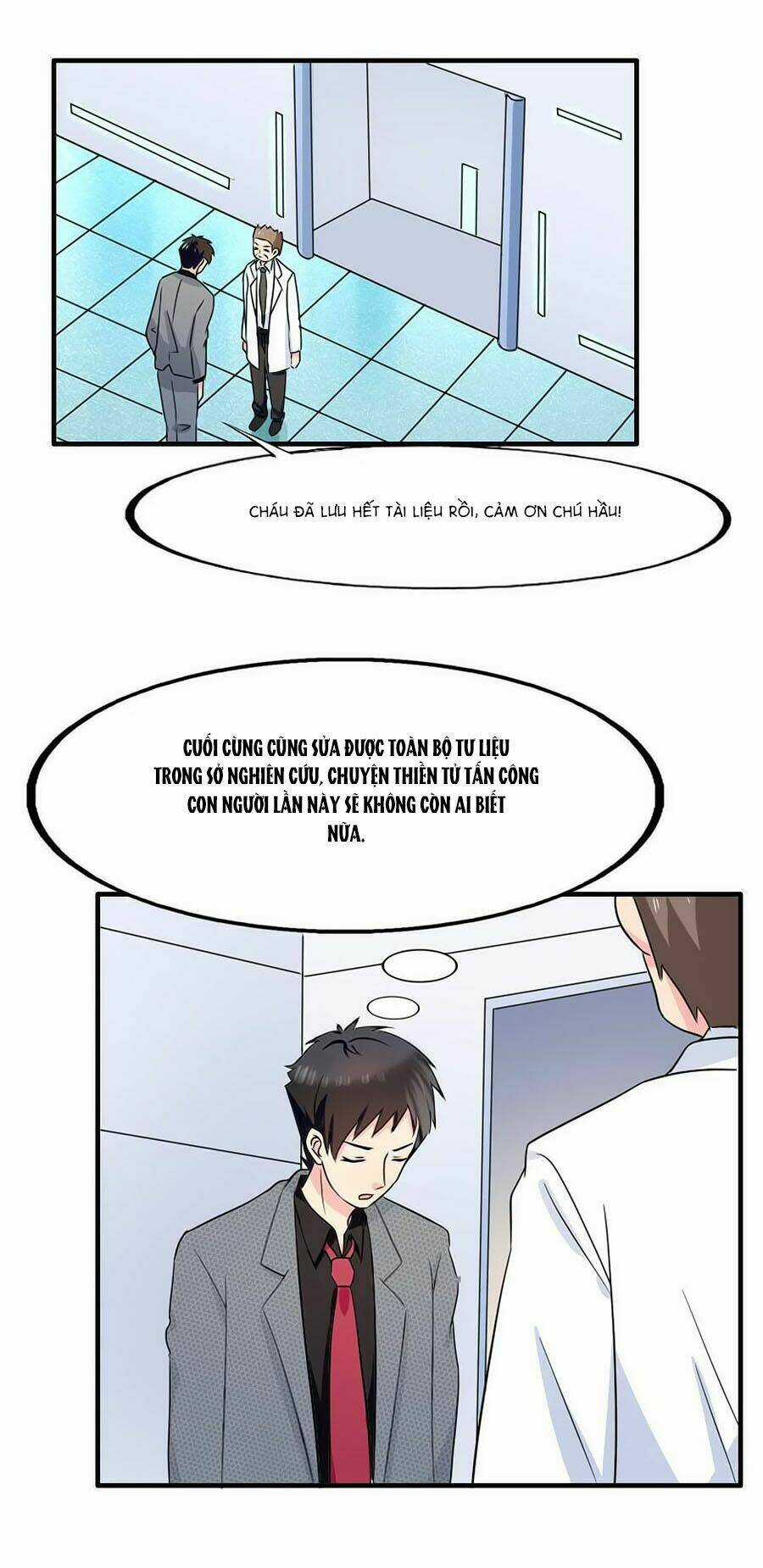 Số Hiệu 1314 - Chapter 16 - Trang 39