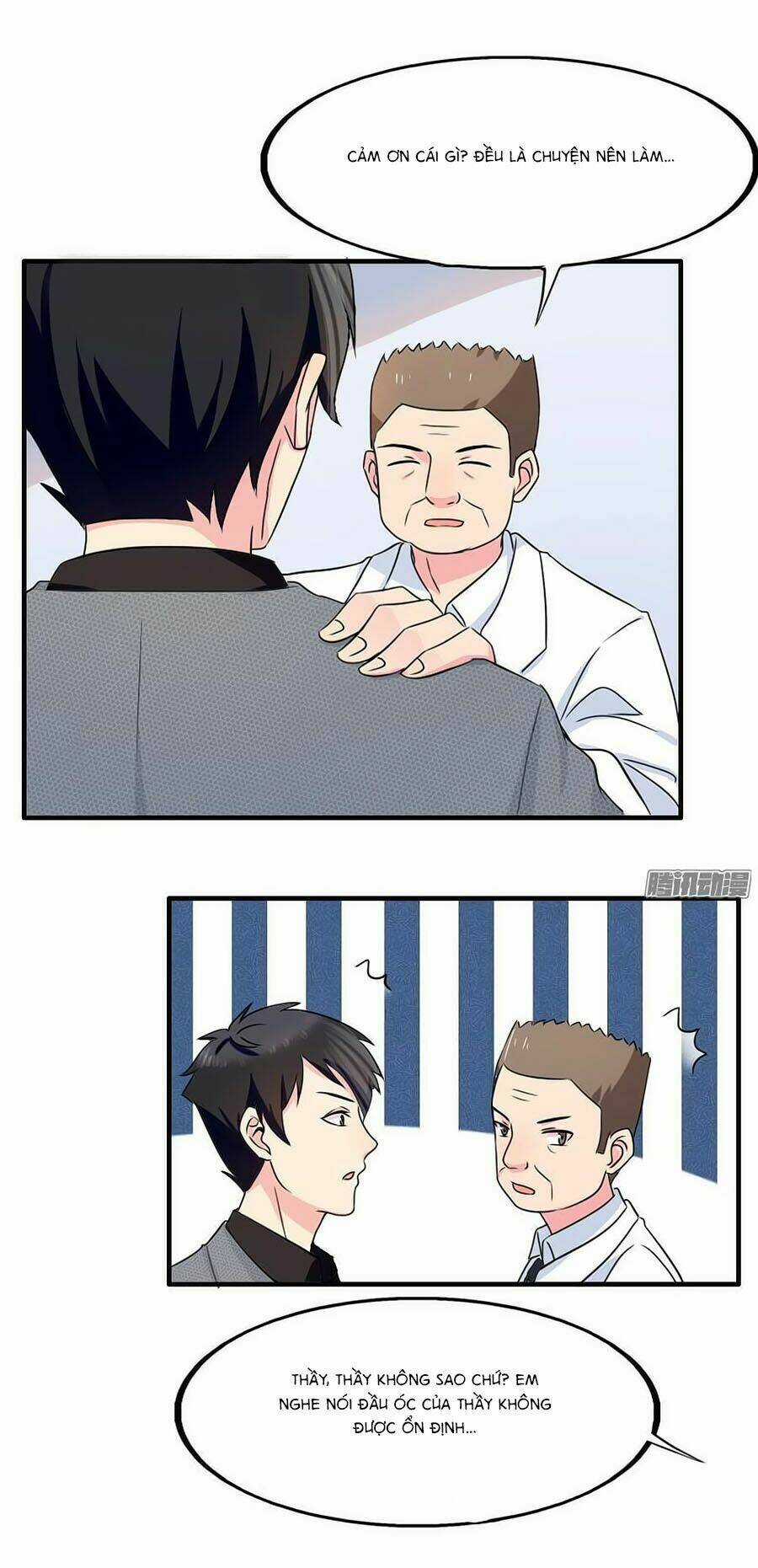 Số Hiệu 1314 - Chapter 16 - Trang 40