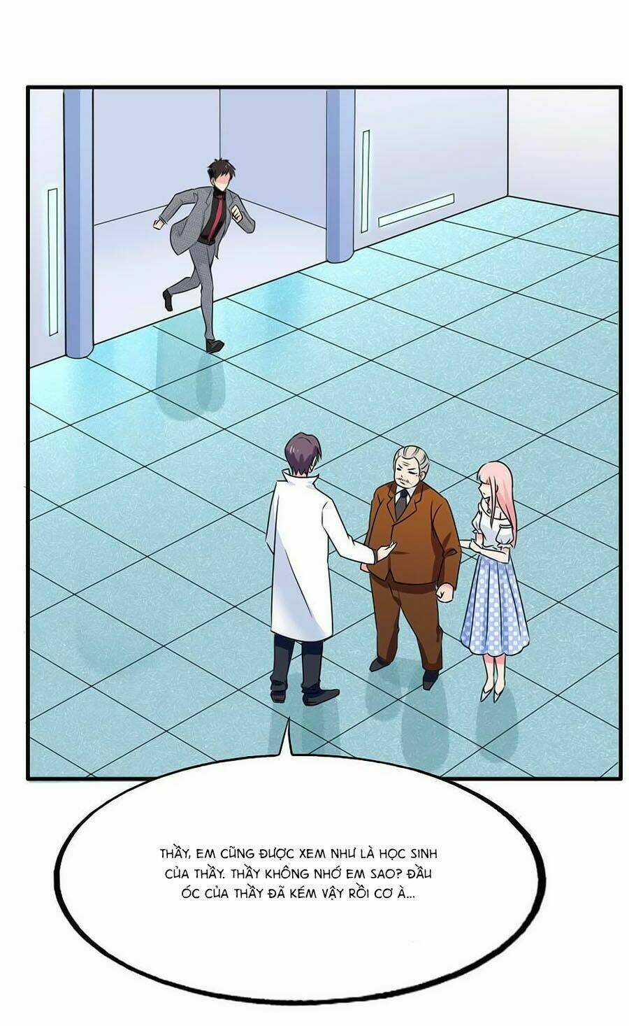 Số Hiệu 1314 - Chapter 16 - Trang 42