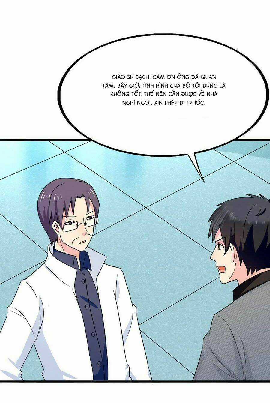 Số Hiệu 1314 - Chapter 16 - Trang 44