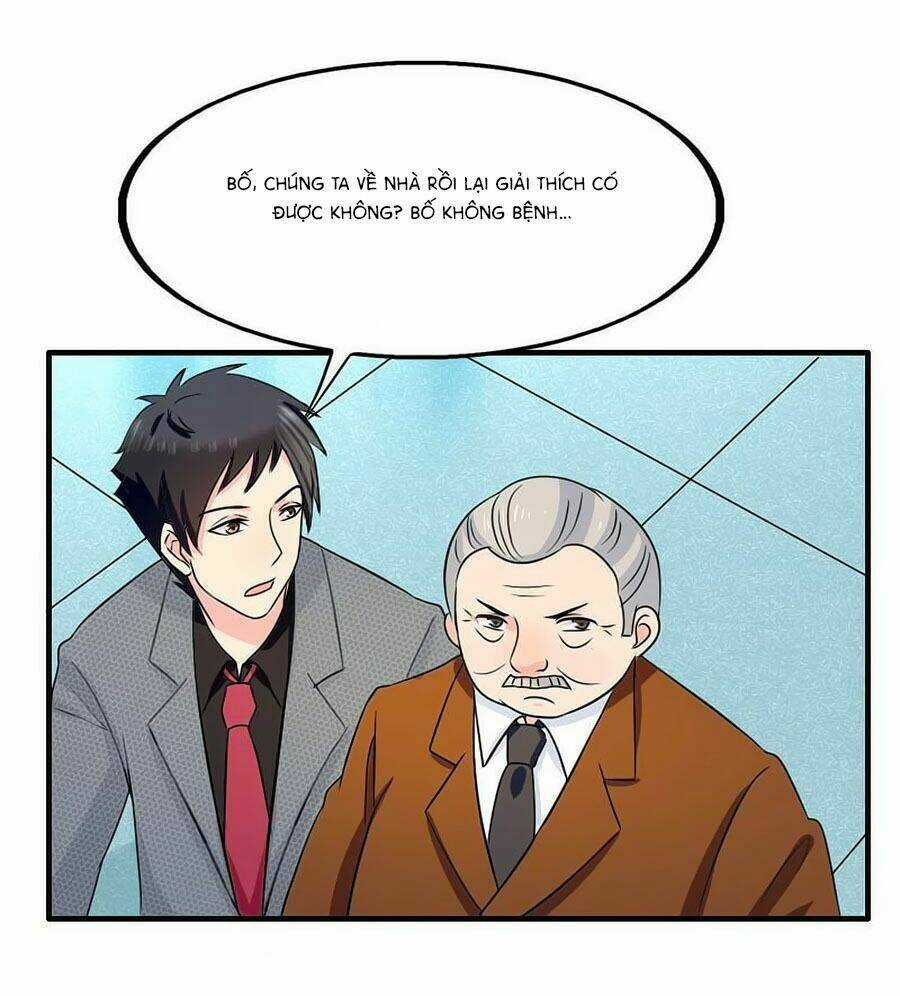 Số Hiệu 1314 - Chapter 16 - Trang 46