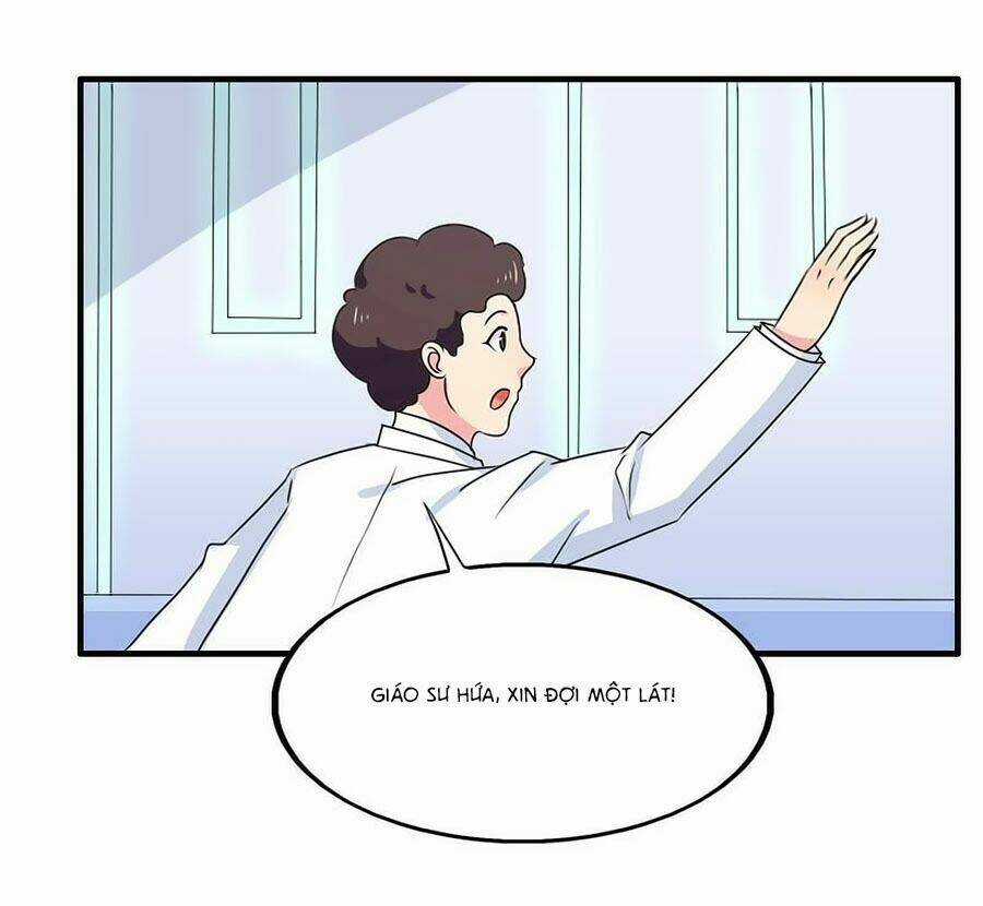 Số Hiệu 1314 - Chapter 16 - Trang 48