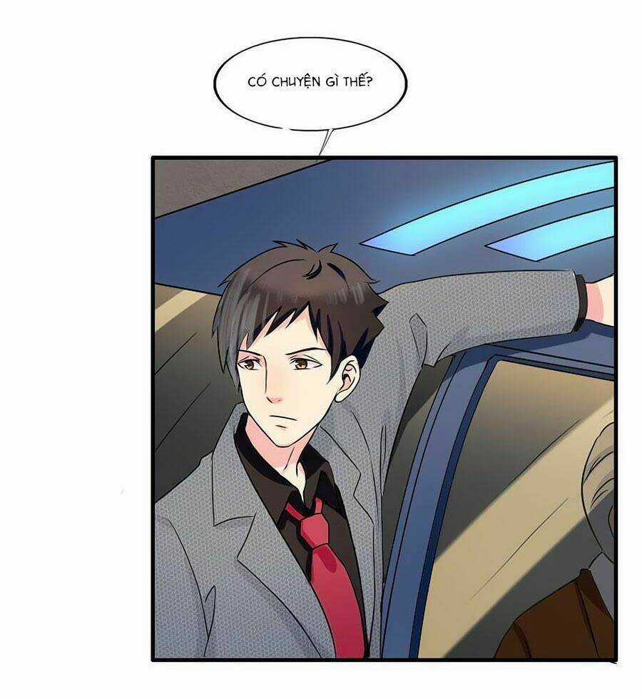 Số Hiệu 1314 - Chapter 16 - Trang 49