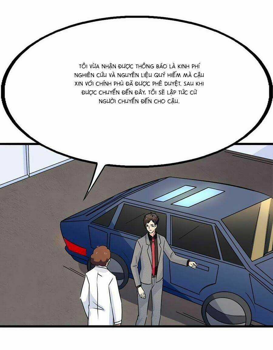 Số Hiệu 1314 - Chapter 16 - Trang 50