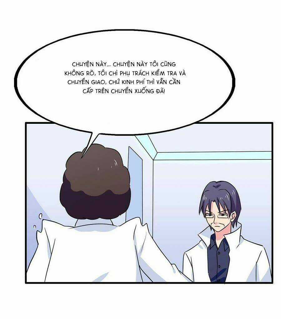 Số Hiệu 1314 - Chapter 16 - Trang 53