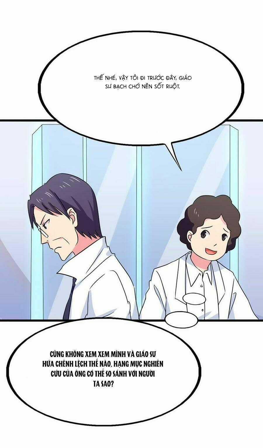 Số Hiệu 1314 - Chapter 16 - Trang 54