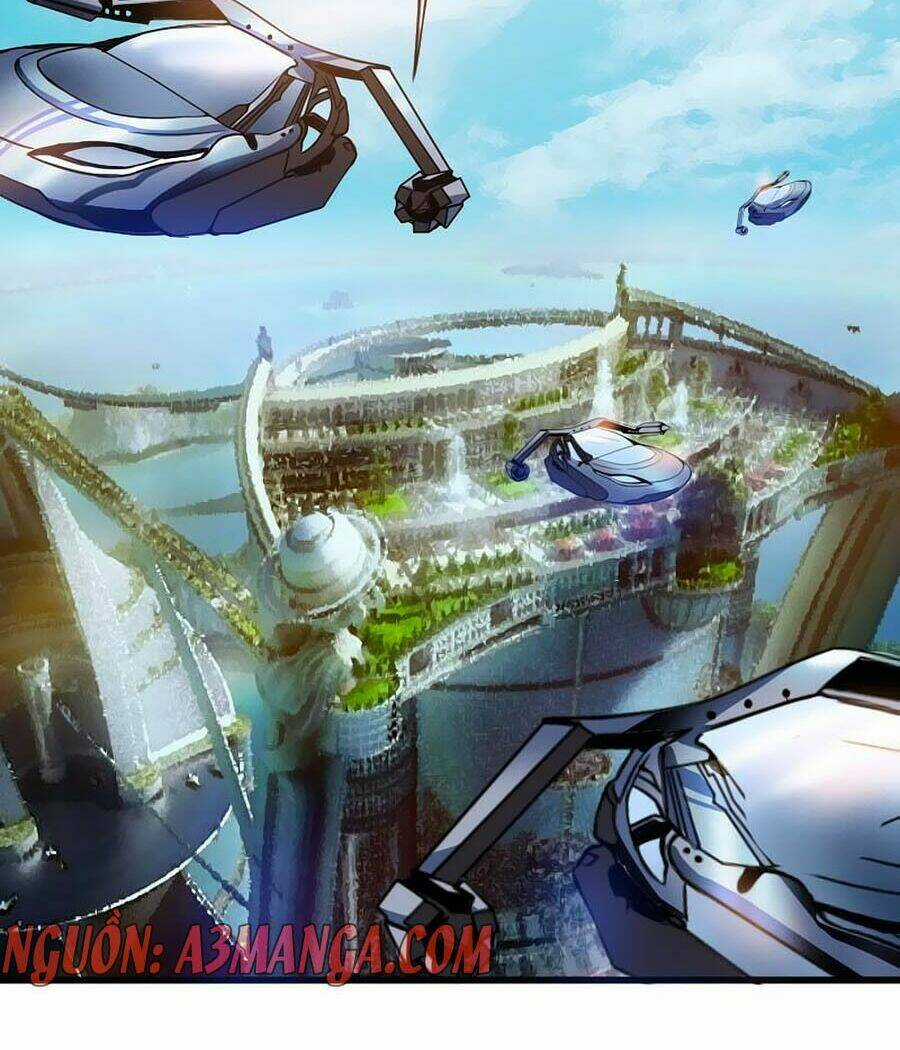 Số Hiệu 1314 - Chapter 16 - Trang 7