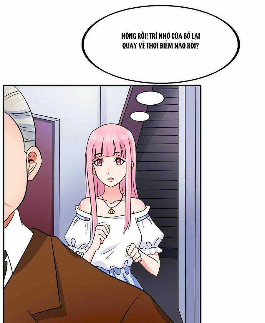 Số Hiệu 1314 - Chapter 16 - Trang 8