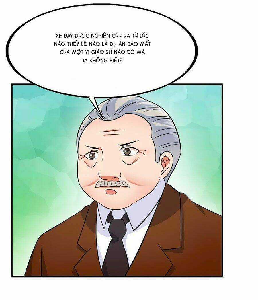 Số Hiệu 1314 - Chapter 16 - Trang 10