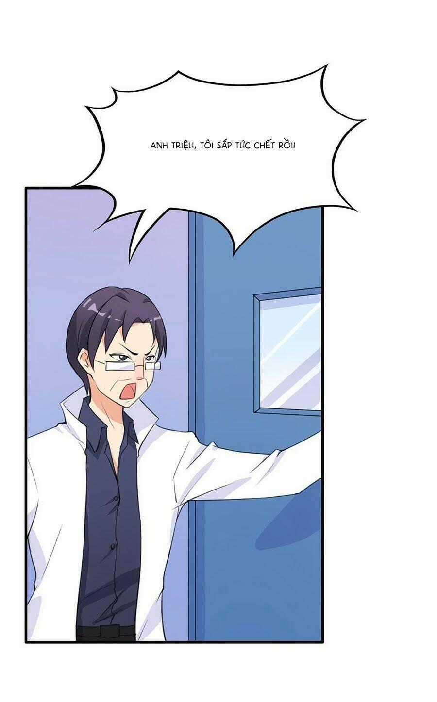 Số Hiệu 1314 - Chapter 17 - Trang 2