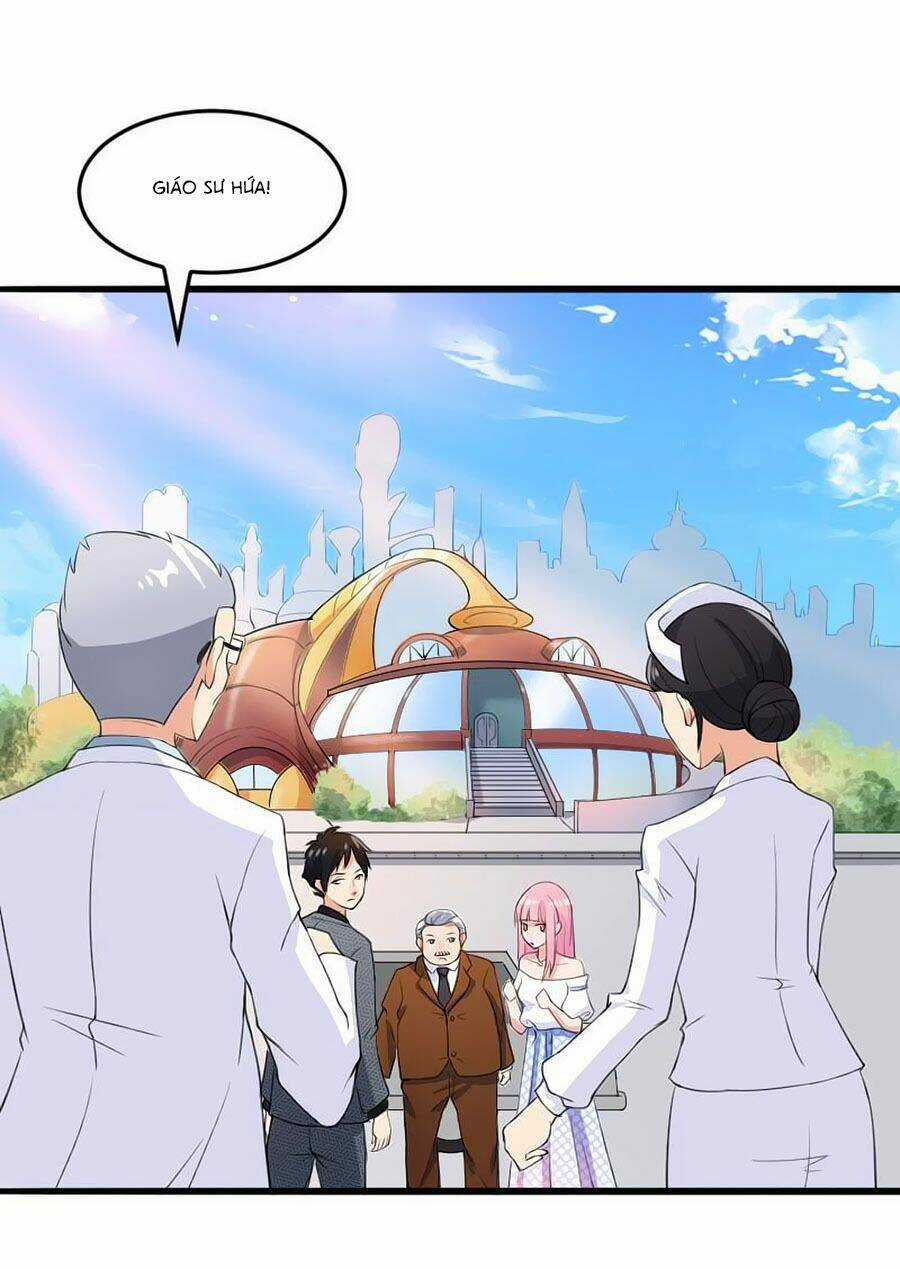 Số Hiệu 1314 - Chapter 17 - Trang 19