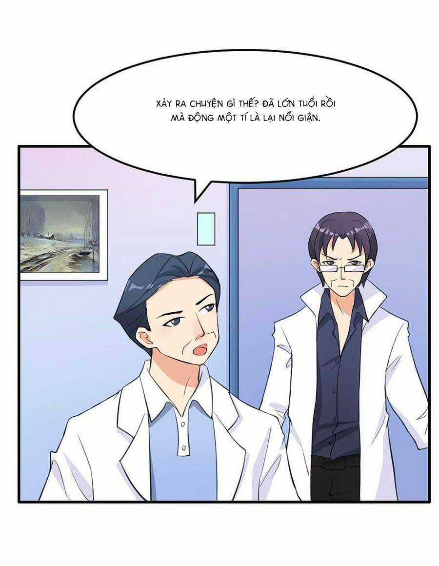 Số Hiệu 1314 - Chapter 17 - Trang 3